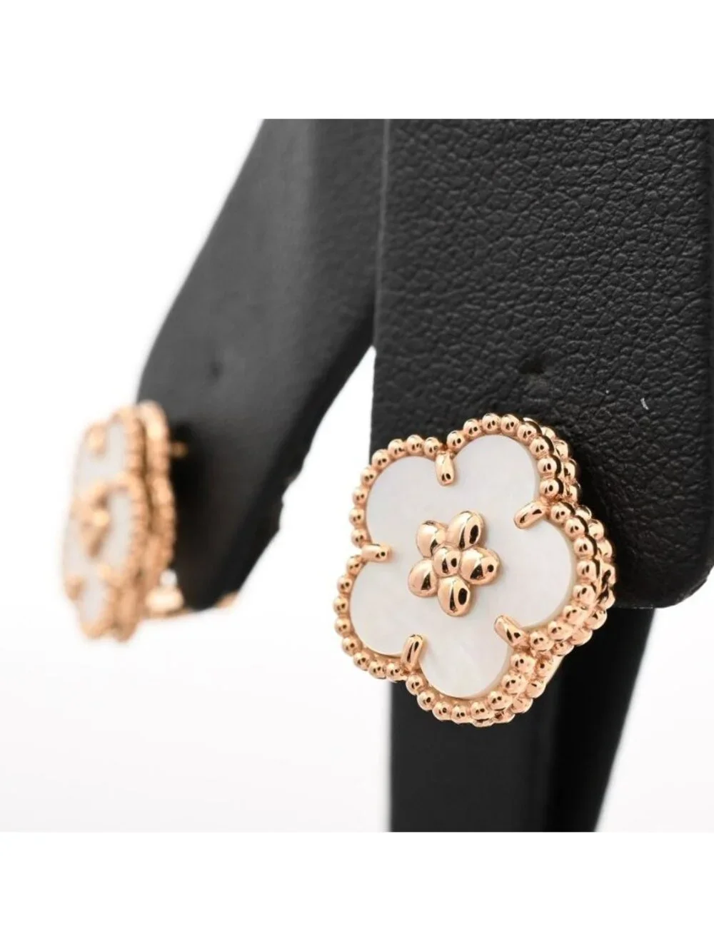 Van Cleef & Arpels item rank